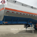 Tank Semi Trailer Oil Fuel Tank Trailer